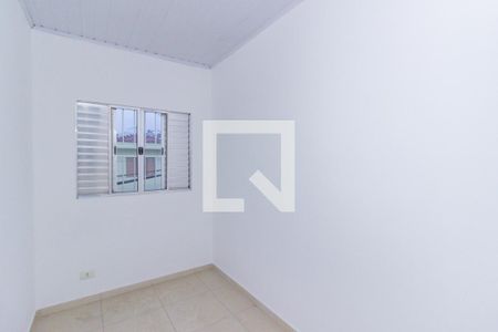 Quarto 1 de casa de condomínio para alugar com 2 quartos, 50m² em Vila Picinin, São Paulo