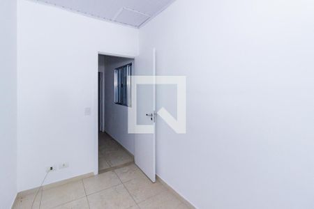 Quarto 1 de casa de condomínio para alugar com 2 quartos, 50m² em Vila Picinin, São Paulo