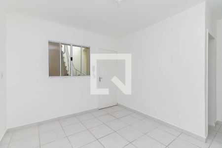 Sala de casa para alugar com 1 quarto, 35m² em Imirim, São Paulo