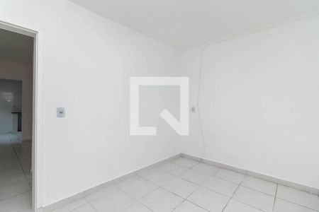 Quarto de casa para alugar com 1 quarto, 35m² em Imirim, São Paulo