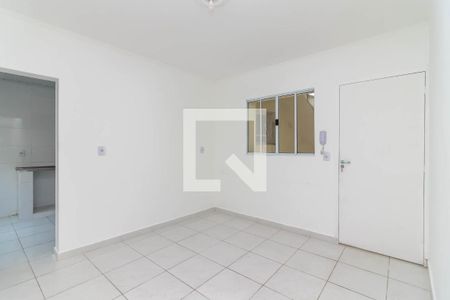 Casa para alugar com 1 quarto, 35m² em Imirim, São Paulo