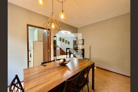 Apartamento à venda com 3 quartos, 117m² em Palmares, Belo Horizonte