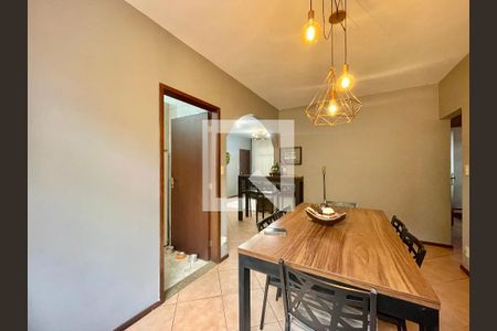 Apartamento à venda com 3 quartos, 117m² em Palmares, Belo Horizonte