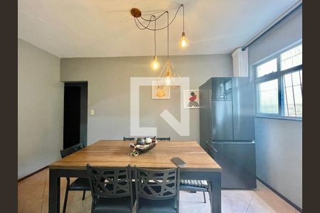 Apartamento à venda com 3 quartos, 117m² em Palmares, Belo Horizonte
