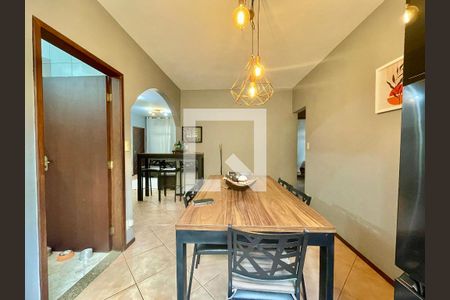 Apartamento à venda com 3 quartos, 117m² em Palmares, Belo Horizonte