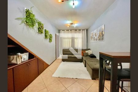 Apartamento à venda com 3 quartos, 117m² em Palmares, Belo Horizonte