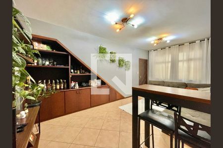 Apartamento à venda com 3 quartos, 117m² em Palmares, Belo Horizonte