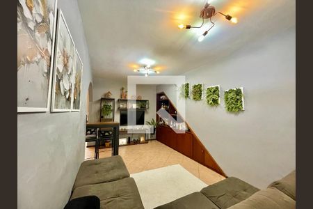 Apartamento à venda com 3 quartos, 117m² em Palmares, Belo Horizonte