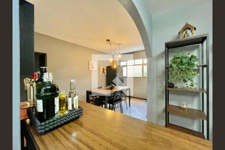 Apartamento à venda com 3 quartos, 117m² em Palmares, Belo Horizonte