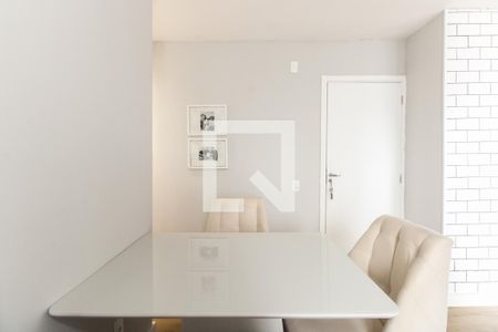 Sala  de apartamento para alugar com 2 quartos, 44m² em Tatuapé, São Paulo