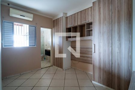 Suíte de casa para alugar com 3 quartos, 250m² em Nova Votorantim, Votorantim