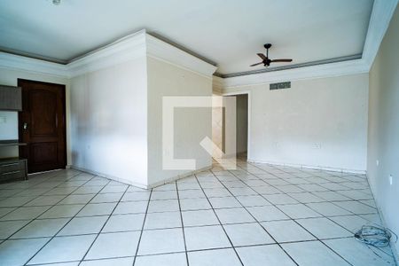 Sala de casa para alugar com 3 quartos, 250m² em Nova Votorantim, Votorantim