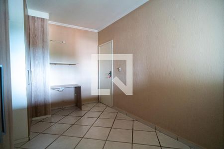 Suíte de casa para alugar com 3 quartos, 250m² em Nova Votorantim, Votorantim