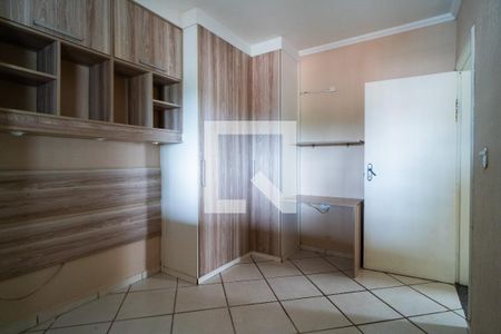 Suíte de casa para alugar com 3 quartos, 250m² em Nova Votorantim, Votorantim