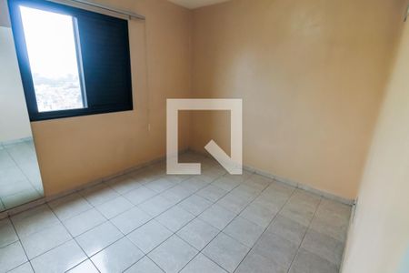 Quarto 1 de apartamento para alugar com 2 quartos, 68m² em Jardim Henriqueta, Taboão da Serra