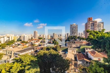 Apartamento à venda com 2 quartos, 57m² em Vila Santa Catarina, São Paulo