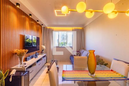 Apartamento à venda com 2 quartos, 57m² em Vila Santa Catarina, São Paulo