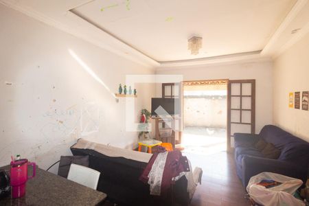 Sala/Cozinha de casa para alugar com 2 quartos, 150m² em Santa Cruz, Rio de Janeiro
