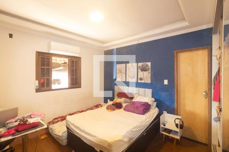 Quarto 1 de casa para alugar com 2 quartos, 150m² em Santa Cruz, Rio de Janeiro