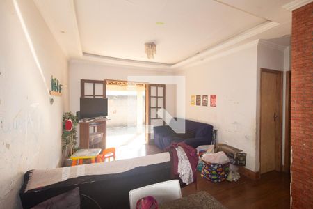Sala/Cozinha de casa para alugar com 2 quartos, 150m² em Santa Cruz, Rio de Janeiro