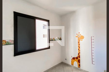 Quarto 2 de apartamento à venda com 2 quartos, 48m² em Vila Araguaia, São Paulo