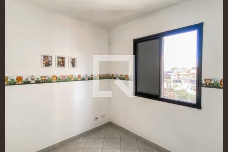 Quarto 2 de apartamento à venda com 2 quartos, 48m² em Vila Araguaia, São Paulo