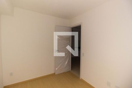Quarto 1 de apartamento para alugar com 2 quartos, 51m² em Várzea das Moças, Niterói
