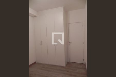 Quarto de apartamento para alugar com 1 quarto, 45m² em Santo Amaro, São Paulo