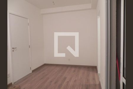 Quarto de apartamento para alugar com 1 quarto, 45m² em Santo Amaro, São Paulo