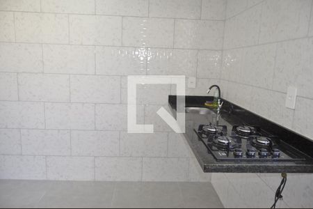 Apartamento à venda com 2 quartos, 55m² em Cachambi, Rio de Janeiro