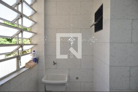 Apartamento à venda com 2 quartos, 55m² em Cachambi, Rio de Janeiro
