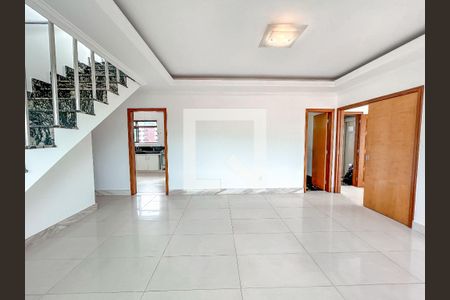 Apartamento à venda com 4 quartos, 364m² em São José, Belo Horizonte