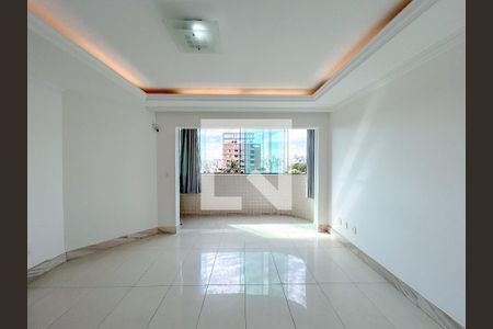 Apartamento à venda com 4 quartos, 364m² em São José, Belo Horizonte