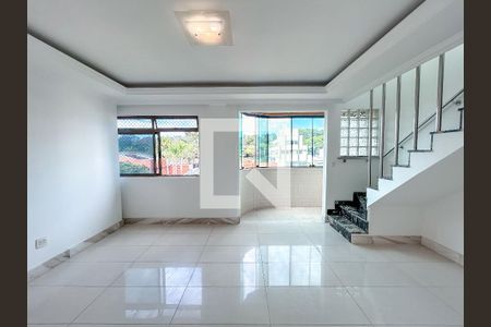 Apartamento à venda com 4 quartos, 364m² em São José, Belo Horizonte