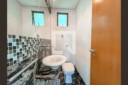 Apartamento à venda com 4 quartos, 364m² em São José, Belo Horizonte