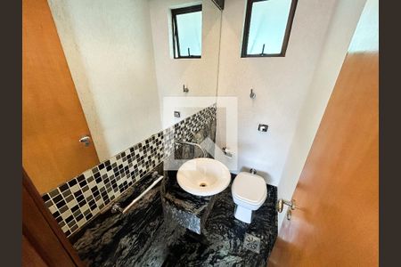 Apartamento à venda com 4 quartos, 364m² em São José, Belo Horizonte