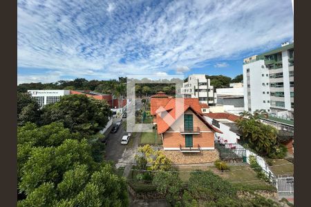 Apartamento à venda com 4 quartos, 364m² em São José, Belo Horizonte