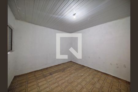 Quarto de casa para alugar com 1 quarto, 35m² em Vila Medeiros, São Paulo