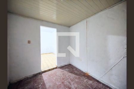 Cozinha de casa para alugar com 1 quarto, 35m² em Vila Medeiros, São Paulo