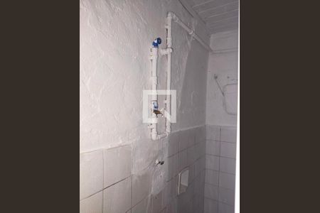 Banheiro de casa para alugar com 1 quarto, 35m² em Vila Medeiros, São Paulo