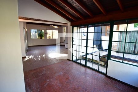 Sala de casa para alugar com 3 quartos, 210m² em Chácara Santa Margarida, Campinas