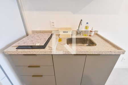 Studio de kitnet/studio para alugar com 1 quarto, 32m² em Ipiranga, São Paulo