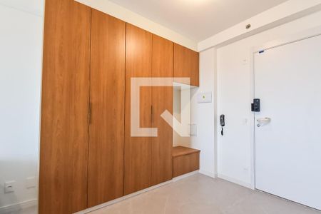 Studio de kitnet/studio para alugar com 1 quarto, 32m² em Ipiranga, São Paulo