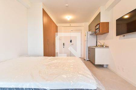 Studio de kitnet/studio para alugar com 1 quarto, 32m² em Ipiranga, São Paulo
