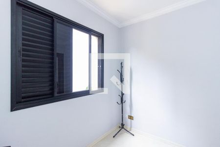 Quarto de apartamento à venda com 1 quarto, 41m² em Vila Mangalot, São Paulo