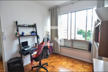 Quarto 1 de apartamento para alugar com 2 quartos, 85m² em Tijuca, Rio de Janeiro