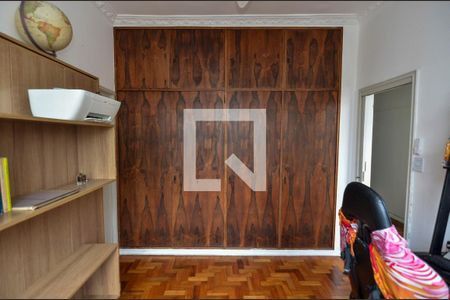 Quarto 1 de apartamento para alugar com 2 quartos, 85m² em Tijuca, Rio de Janeiro