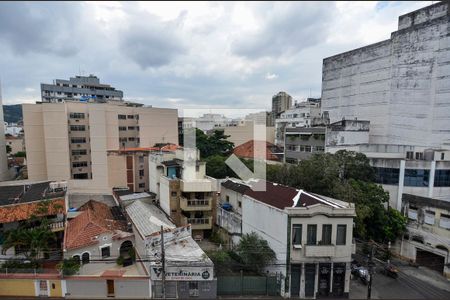 Quarto 1 de apartamento para alugar com 2 quartos, 85m² em Tijuca, Rio de Janeiro
