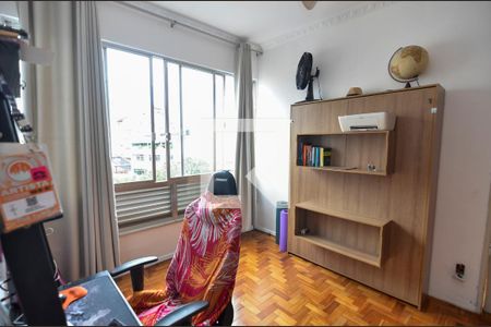 Quarto 1 de apartamento para alugar com 2 quartos, 85m² em Tijuca, Rio de Janeiro