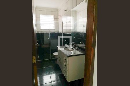 Casa para alugar com 2 quartos, 157m² em Vila Pedrosa, São Paulo